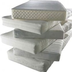 Matras-pocketvering-latex-traagschuim-koudschuim