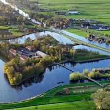 Fort-Wierickerschans-onderdeel-van-de-historie-van-Bodegraven