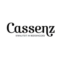 Cassenz-latex-hoofdkussens