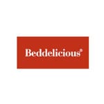 Beddelicious-hoofdkussens