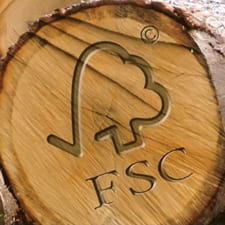 FSC-keurmerk