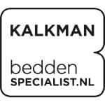 Beddenspecialist-Kalkman-logo