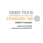 Öko-Tex-100-label