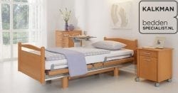 Volker-zorgbed-model-3080