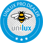 Unilux-Pro-dealer-keurmerk-bekijk-onze-horrensite